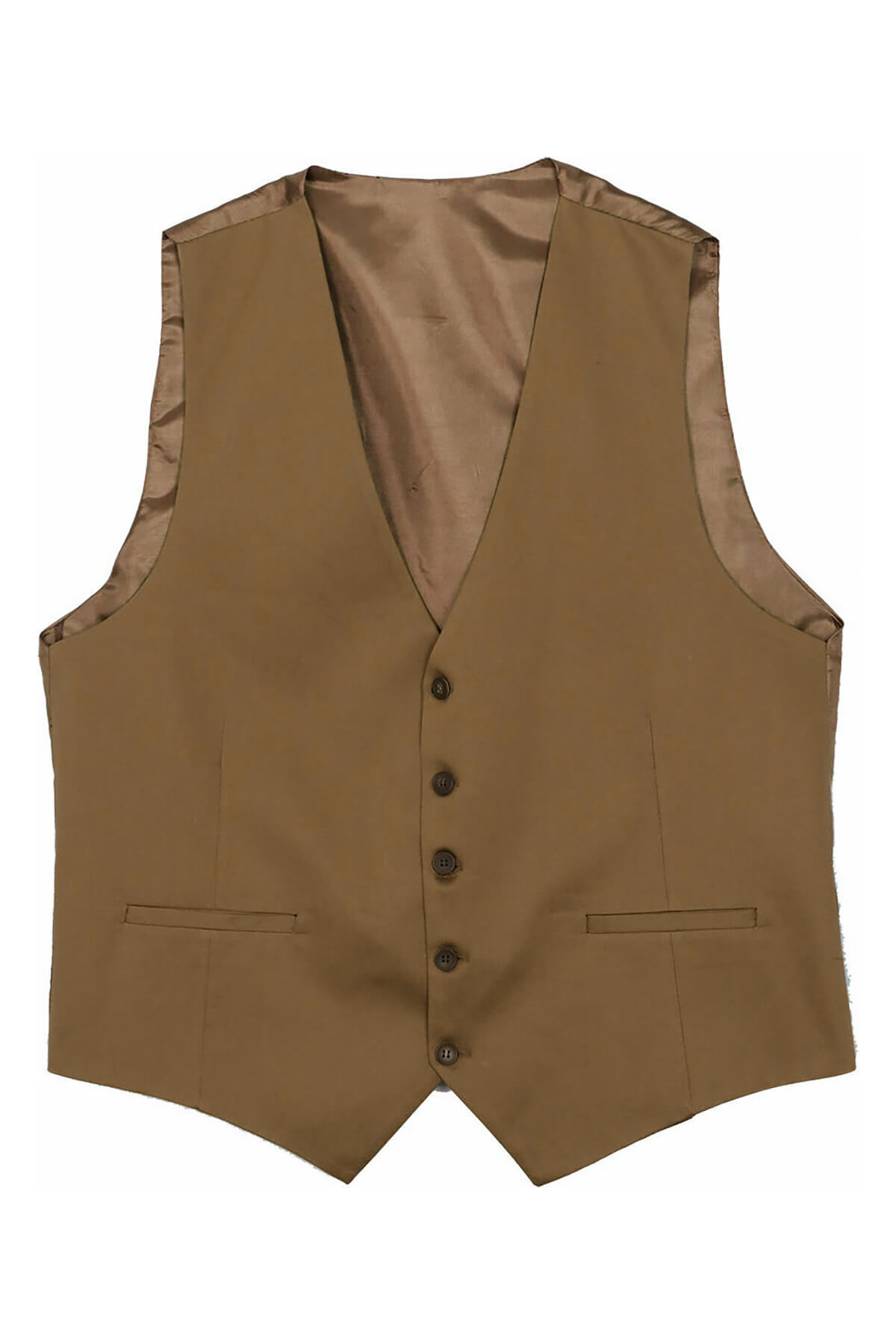 Endeson Waistcoat