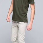 Everbest T-shirt Με Λογότυπο Wave Everbest T-shirt Με Λογότυπο Wave
