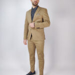 Endeson Πουκάμισο Με Μικροσχέδιο