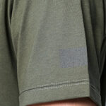 Everbest T-shirt Με Λογότυπο Wave Everbest T-shirt Με Λογότυπο Wave