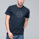 Everbest T-shirt Με Λογότυπο Sailing Club
