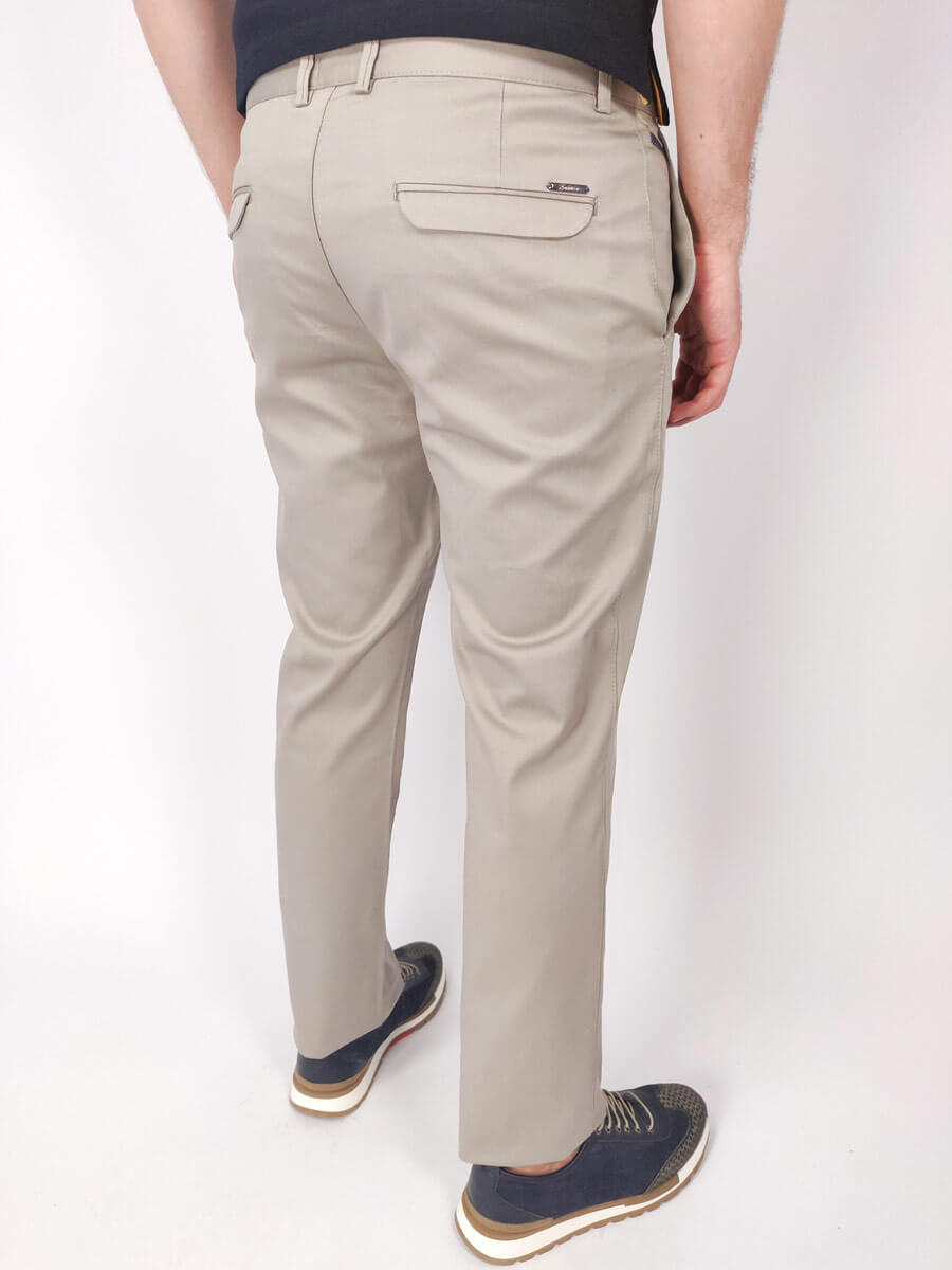 Endeson Παντελόνι Chinos