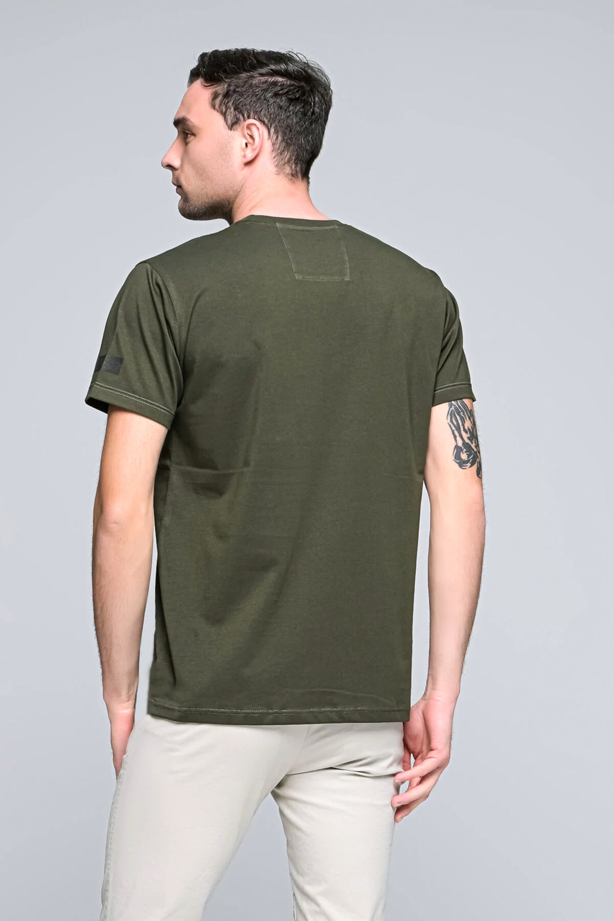 Everbest T-shirt Με Λογότυπο Wave Everbest T-shirt Με Λογότυπο Wave