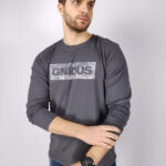 Gnious Μπλούζα Με Στάμπα Lakeland LS Gnious Μπλούζα Με Στάμπα Lakeland LS