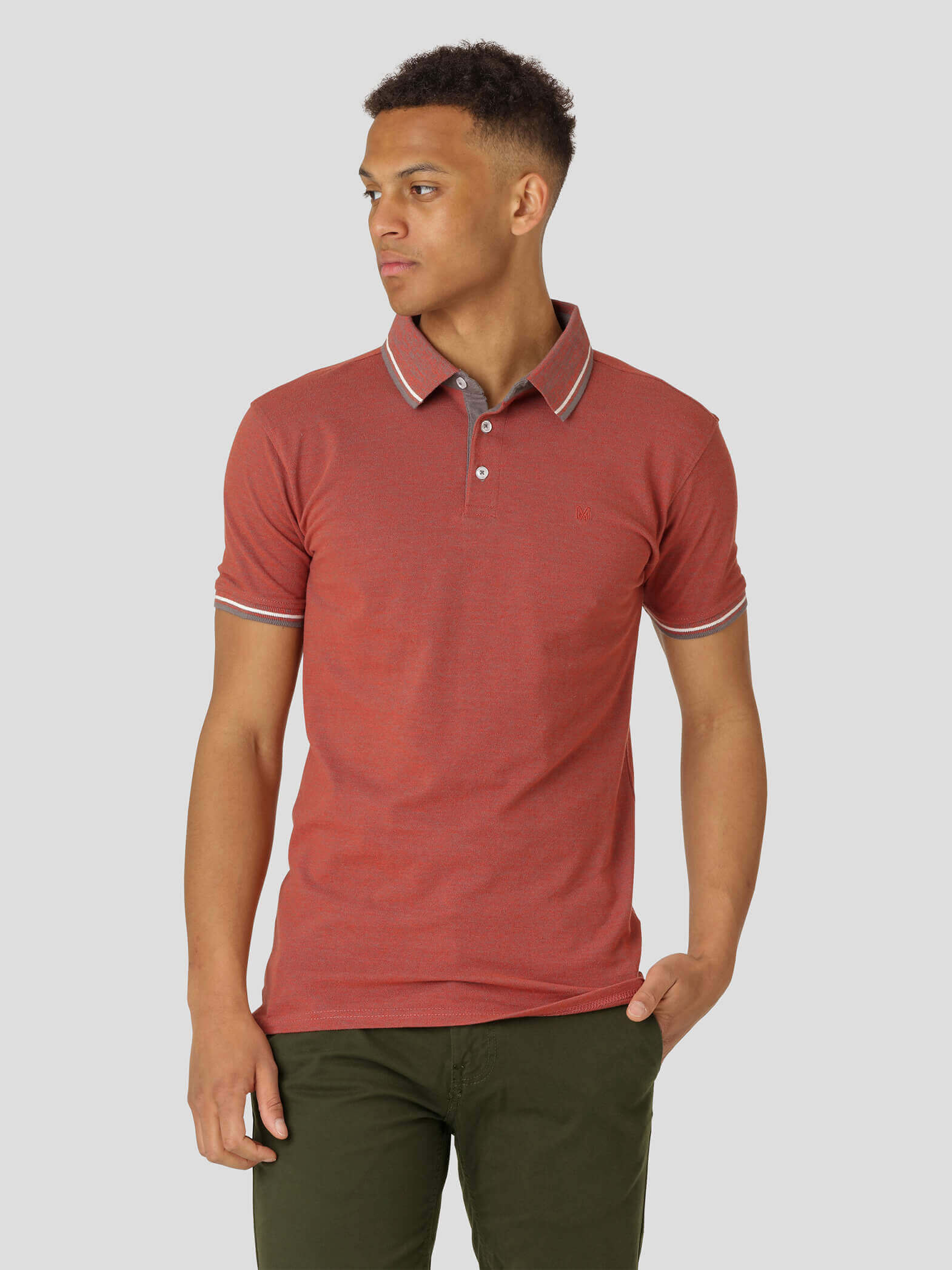 Marcus Polo Shirt