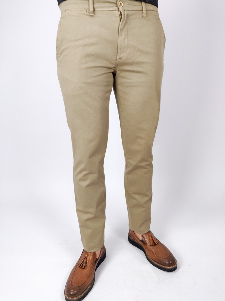 LCDN Chinos Trousers