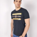 MRT Martini T-shirt Με Logo