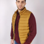 OEM Αμάνικο Μπουφάν