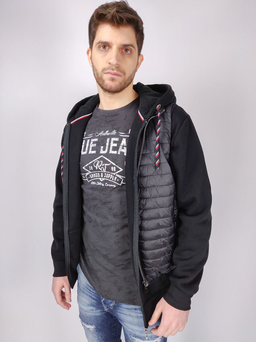 OEM Quilted Gilet