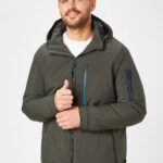 Redpoint Μπουφάν