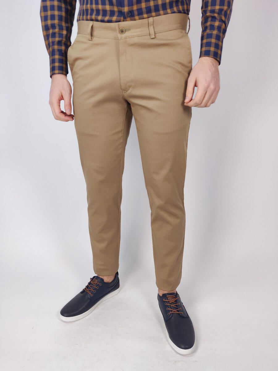 Sartoria Ferruzzi Παντελόνι Chinos