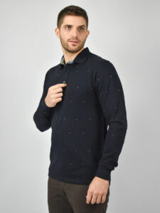 Σκούρο‌‌ μπλε