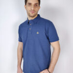 Visconti Μπλούζα Πόλο Με Μικροσχέδιο