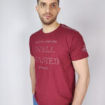 Everbest T-Shirt Με Logo
