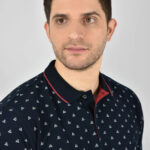 Visconti Μπλούζα Πόλο Με Μικροσχέδιο Yacht