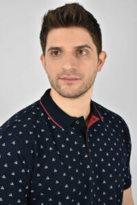 Σκούρο‌‌ μπλε