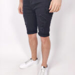 Oem Σορτς Τζιν