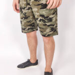 Oem Σορτς Φούτερ Παραλλαγής