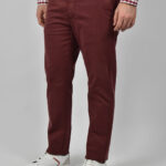 Red Wave Παντελόνι Chinos Ares Skinny