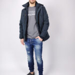 Gnious Μπλούζα Με Στάμπα Lakeland LS Gnious Μπλούζα Με Στάμπα Lakeland LS