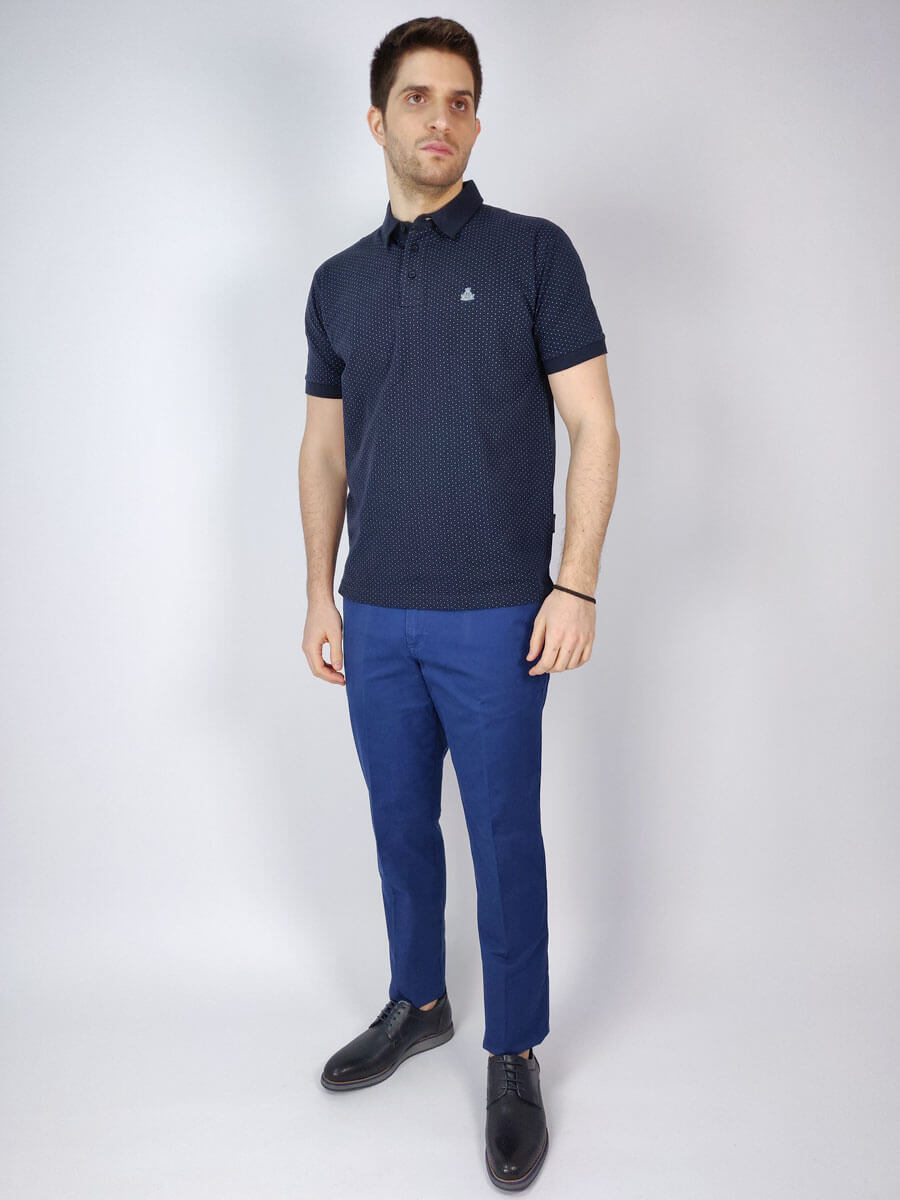 LCDN Παντελόνι Chinos