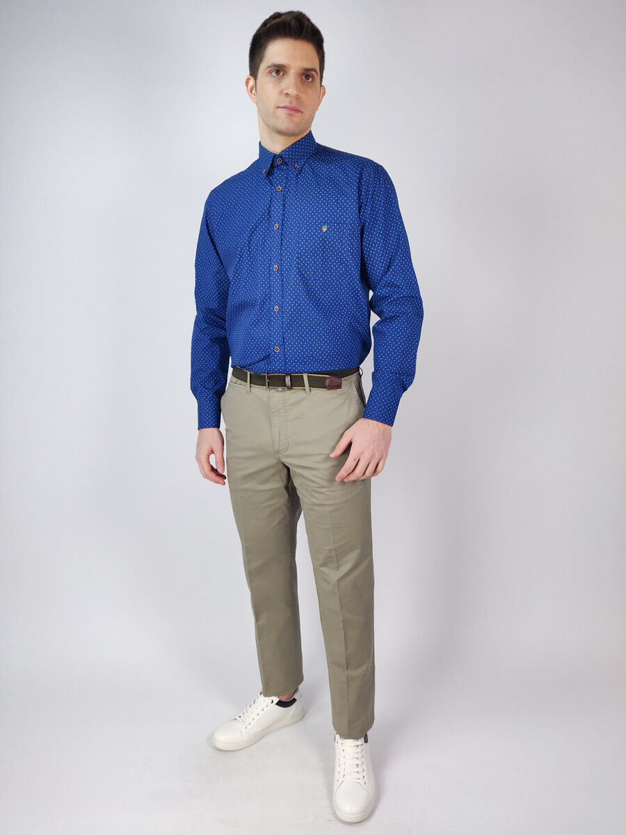 LCDN Παντελόνι Chinos