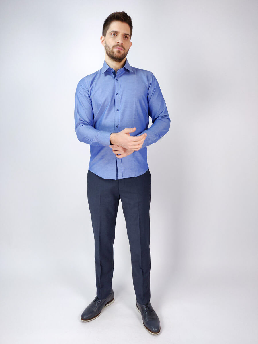 LCDN Παντελόνι Υφασμάτινο