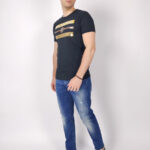 MRT Martini T-shirt Με Logo