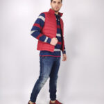 OEM Αμάνικο Μπουφάν