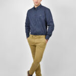 Red Wave Chinos