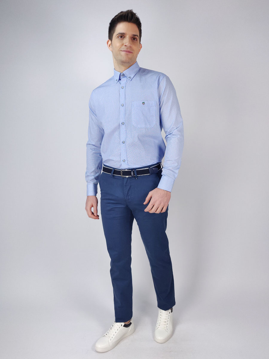 Visconti Παντελόνι Chinos