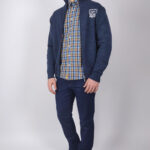 Stormy Life Πλεκτή Ζακέτα