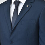 Leonardo Uomo Κοστούμι