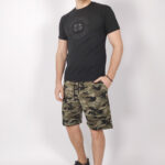 Oem Σορτς Φούτερ Παραλλαγής