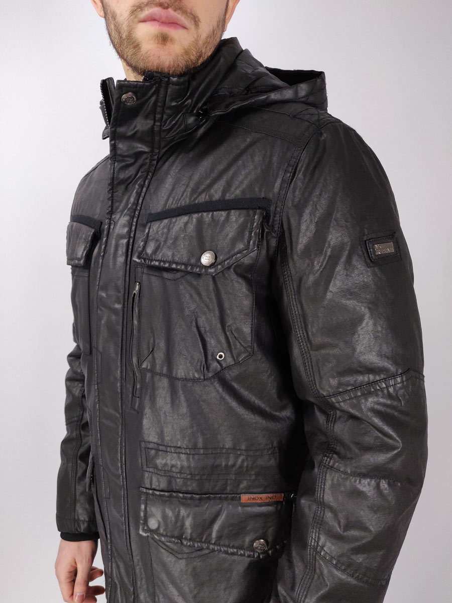 Inox Jackets Jacket