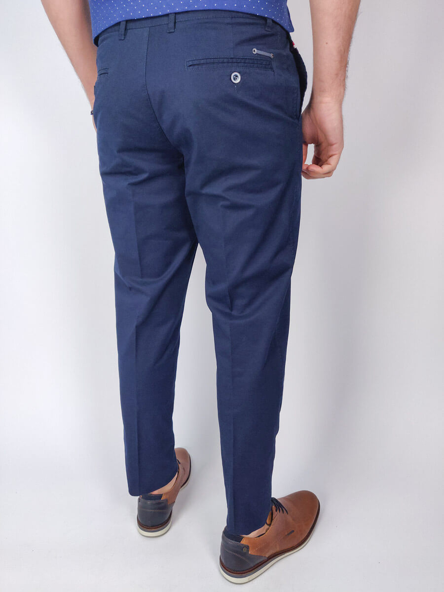 LCDN Chinos Trousers