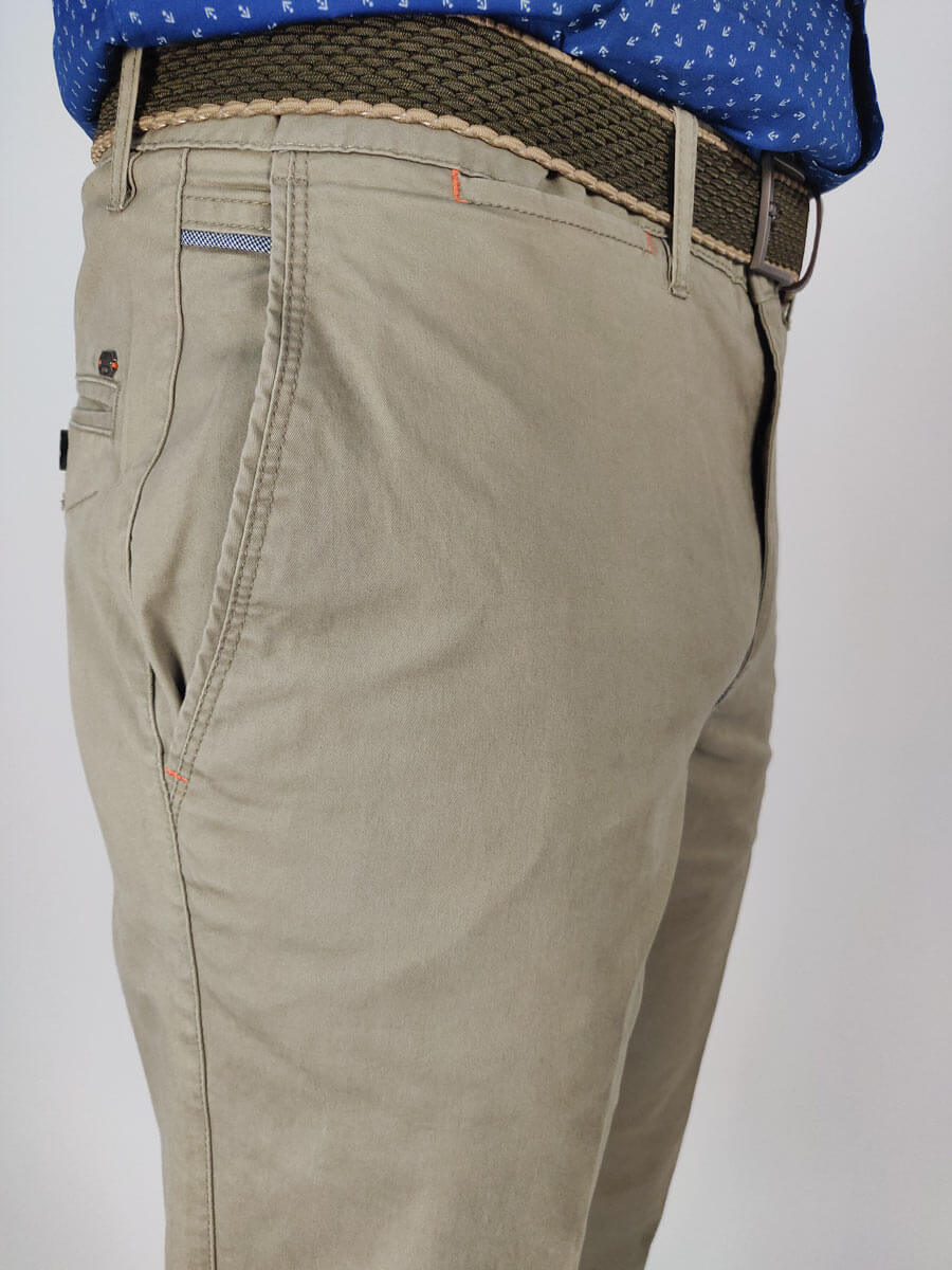 LCDN Παντελόνι Chinos