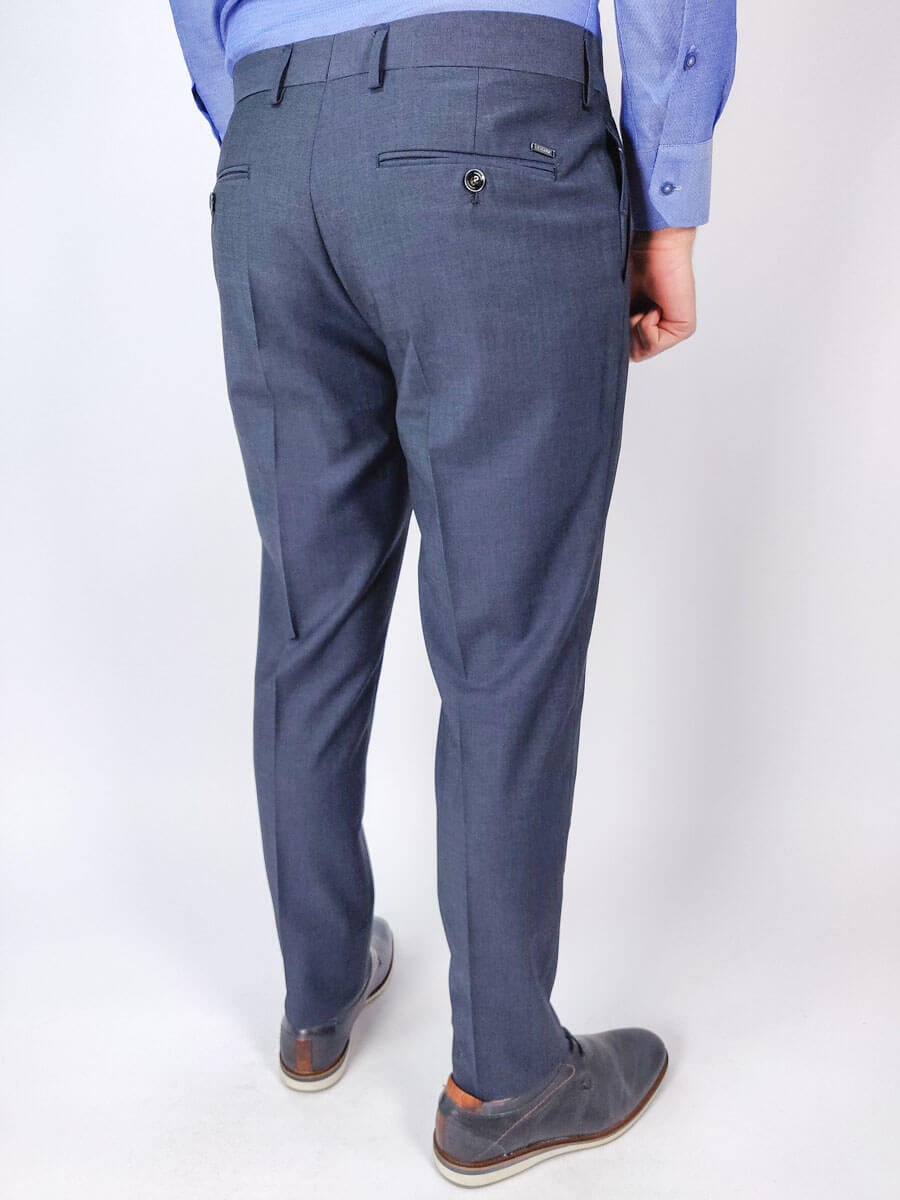 LCDN Παντελόνι Υφασμάτινο