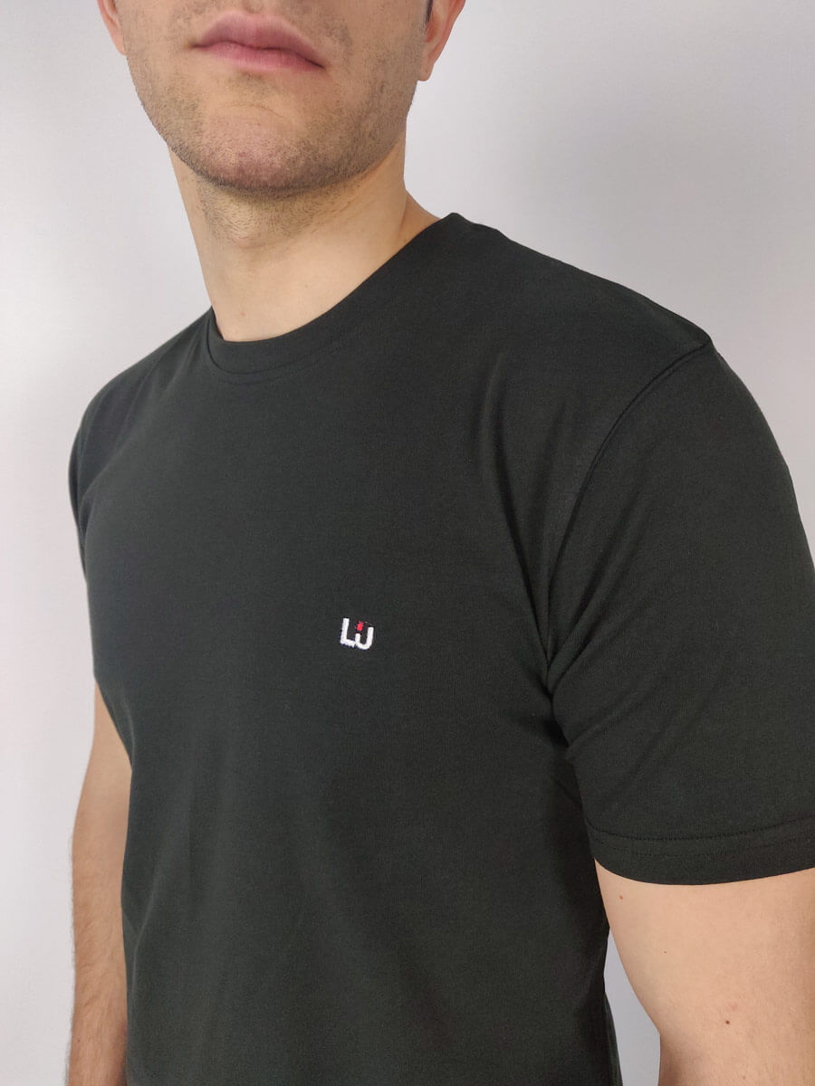 Leonardo Uomo T-Shirt