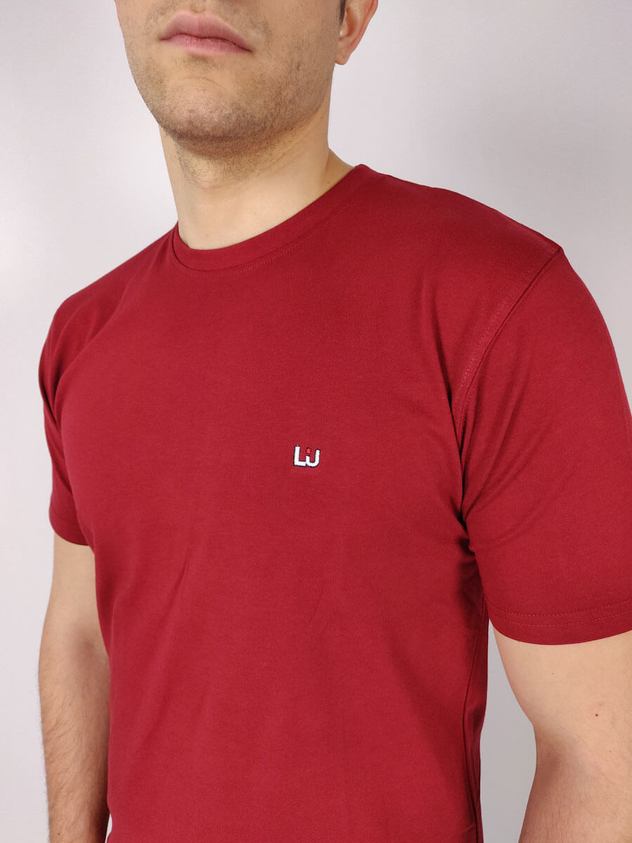 Leonardo Uomo T-Shirt