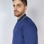 Leonardo Uomo Μπλούζα Πόλο