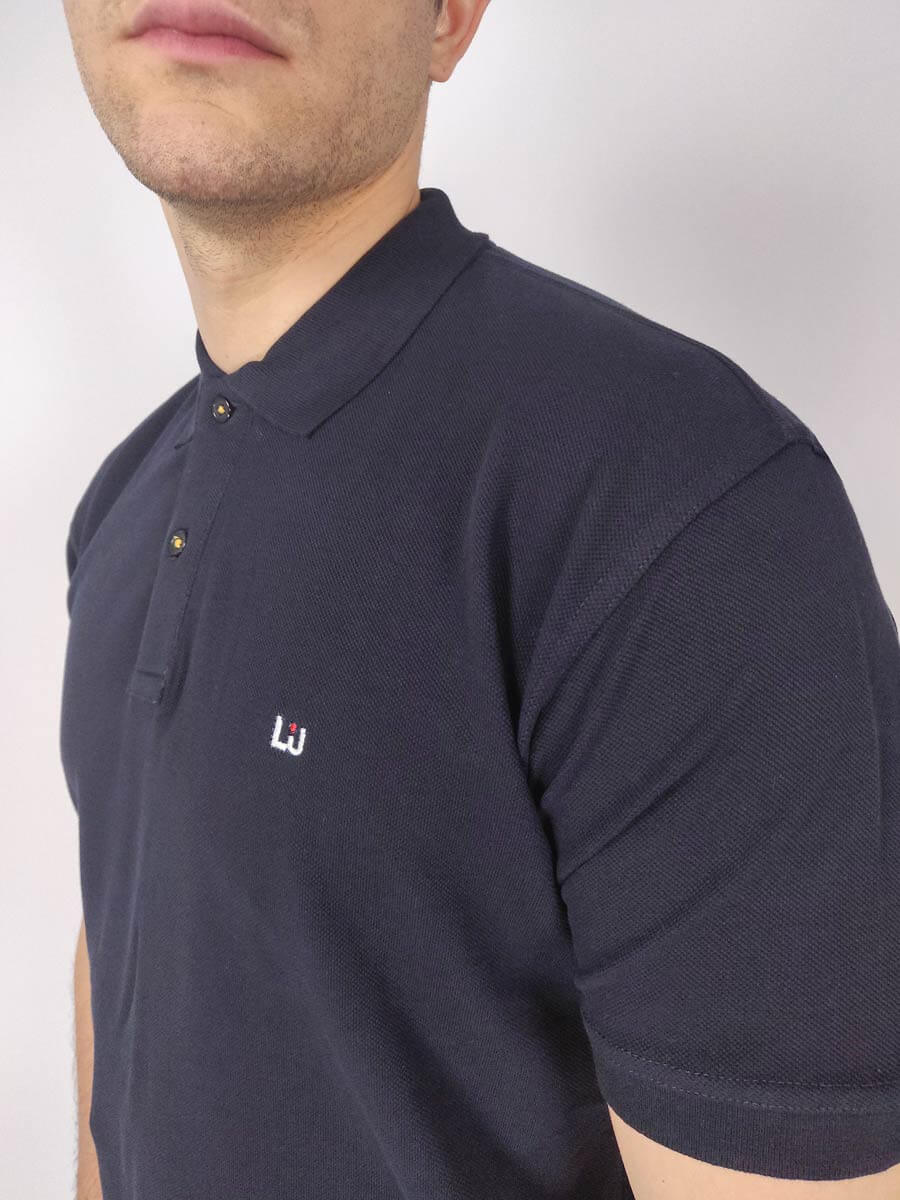 Leonardo Uomo Polo Shirt