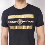 MRT Martini T-shirt Με Logo