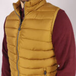 OEM Αμάνικο Μπουφάν