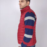 OEM Αμάνικο Μπουφάν