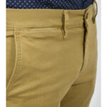 Red Wave Chinos