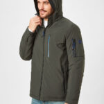 Redpoint Μπουφάν