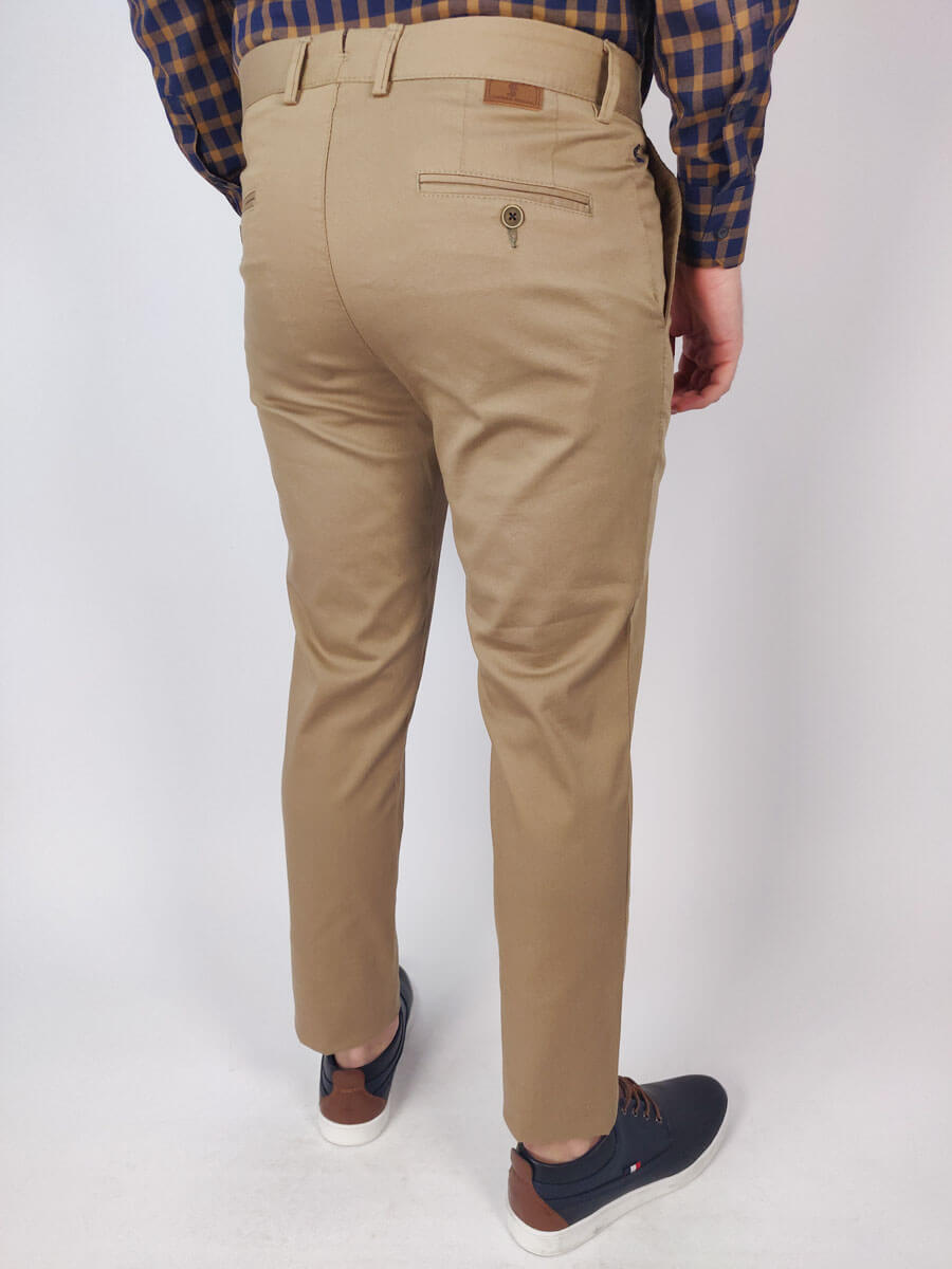 Sartoria Ferruzzi Παντελόνι Chinos