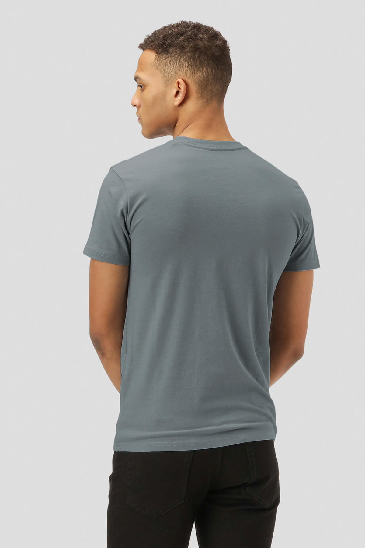 Marcus Organic Basic T-Shirt Roxy Tee