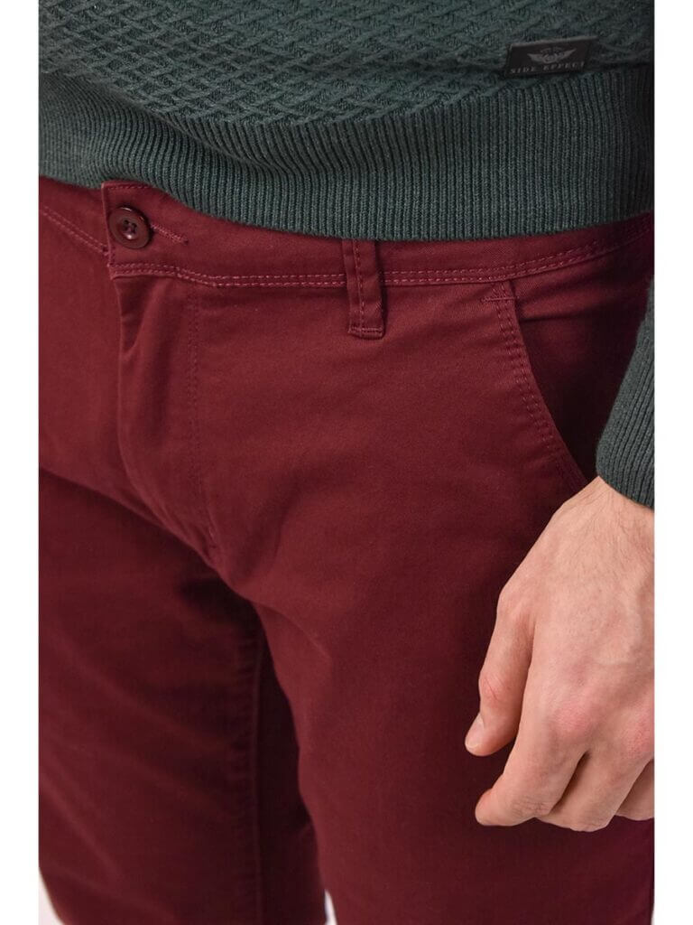 Urbane Fashion Παντελόνι Chinos